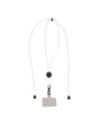 Sacs & Bagagerie personnalisable 4DO Cordon téléphonique réglable
