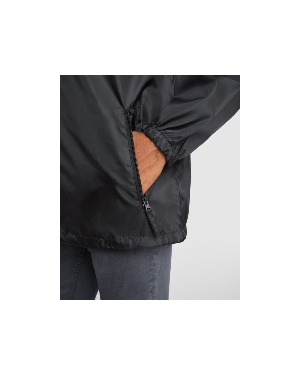 ROLY ISLAND Jacken personalisierbar