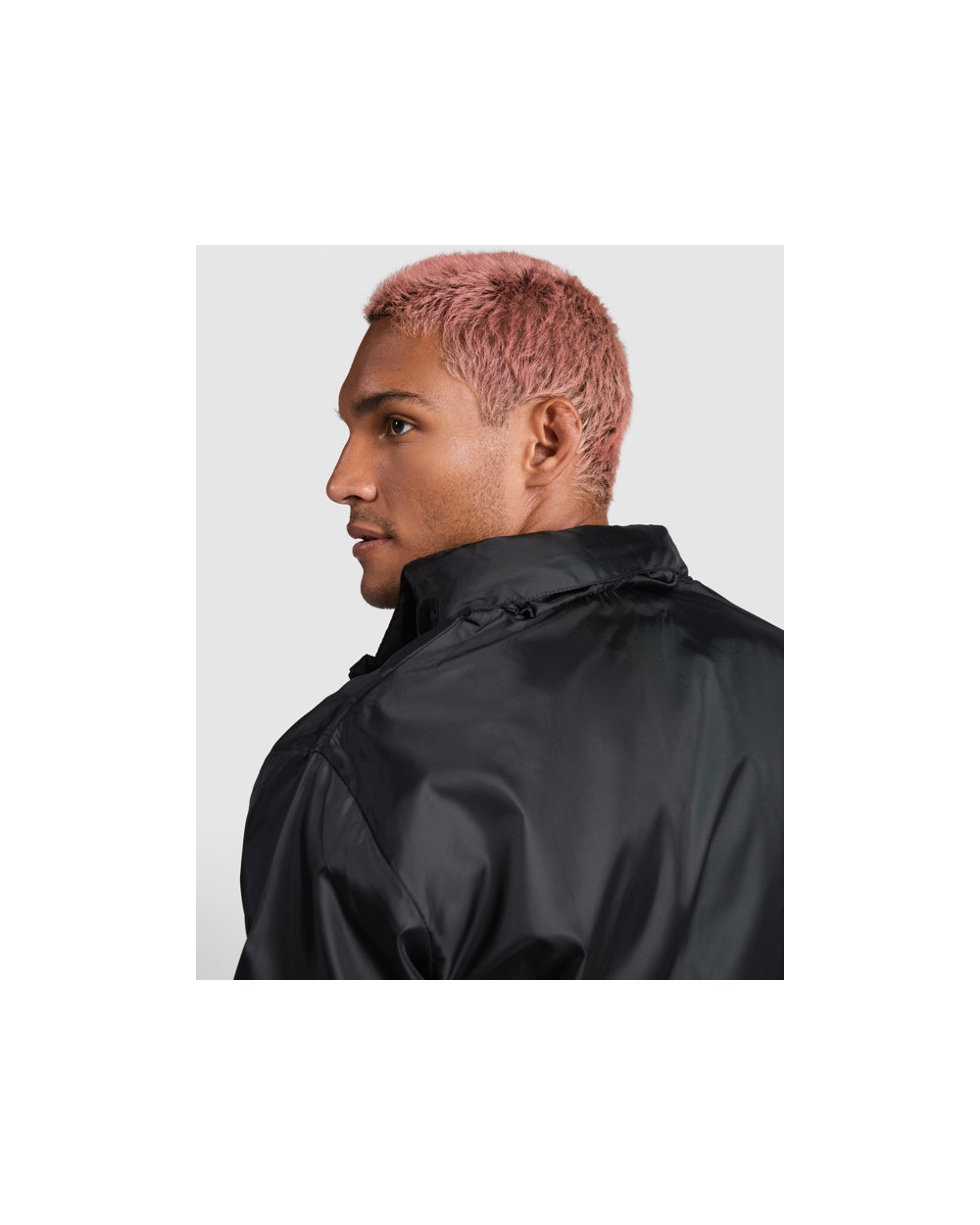 ROLY ISLAND Jacken personalisierbar