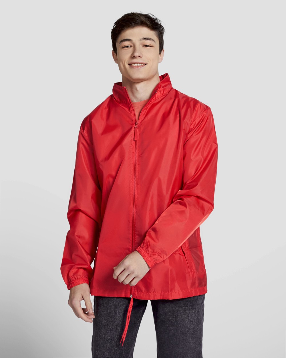 Vestes personnalisable ROLY ISLAND