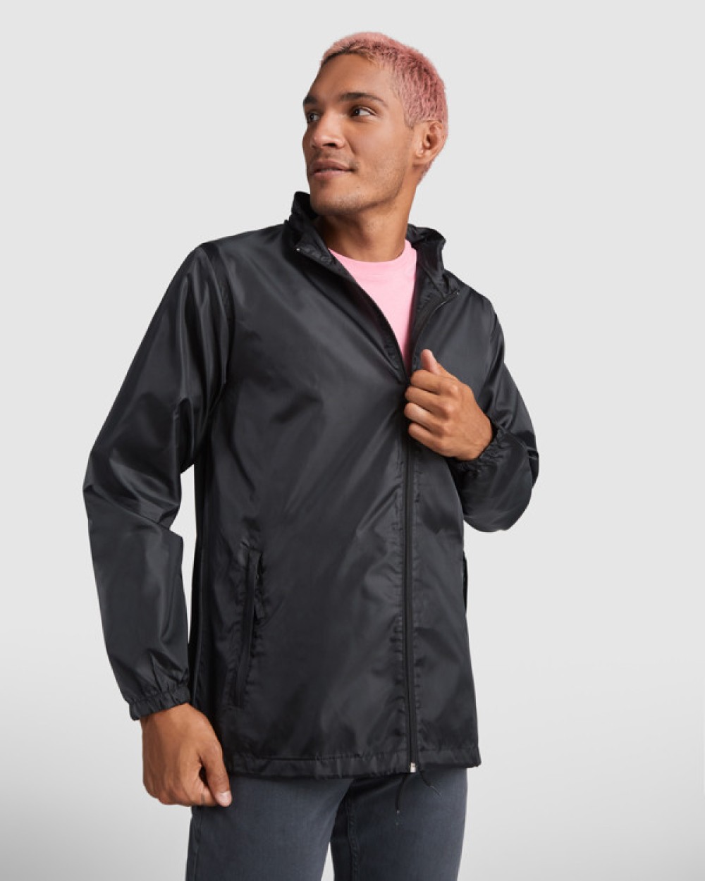 Vestes personnalisable ROLY ISLAND