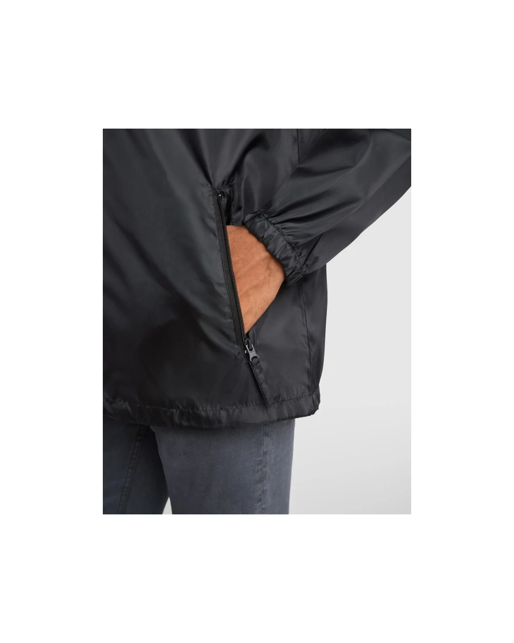 Vestes personnalisable ROLY ISLAND