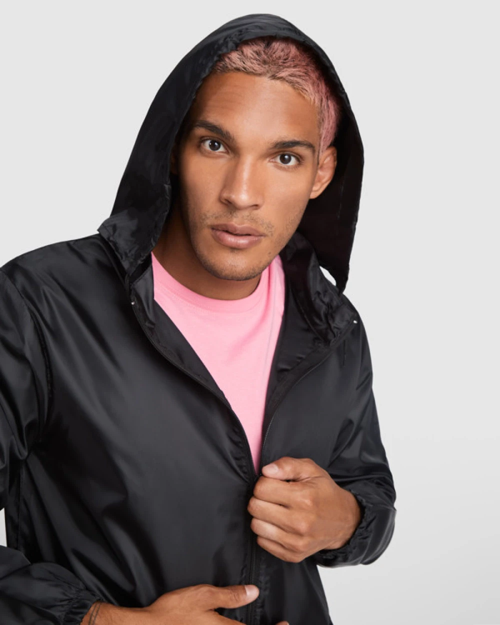 ROLY ISLAND Jacken personalisierbar