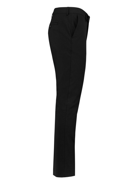 KARIBAN Pantalon de costume homme /api/colors/b9fdad4a-5e94-45cb-8c03-c08b349b28c3 personnalisable
