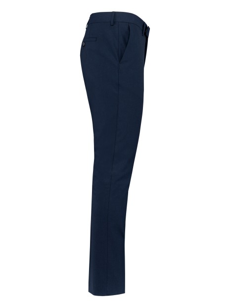 KARIBAN Pantalon de costume homme /api/colors/690898bc-50e9-47ea-9258-6648a6eb7e31 personnalisable