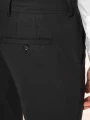 Pantalons à personnaliser KARIBAN Pantalon de costume homme 