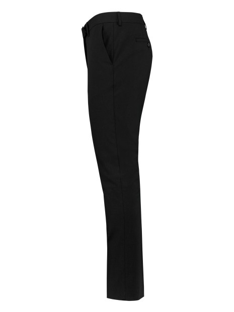 KARIBAN Pantalon de costume homme /api/colors/b9fdad4a-5e94-45cb-8c03-c08b349b28c3 personnalisable