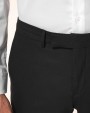 Pantalons personnalisable KARIBAN Pantalon de costume homme