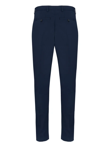 KARIBAN Pantalon de costume homme /api/colors/690898bc-50e9-47ea-9258-6648a6eb7e31 personnalisable