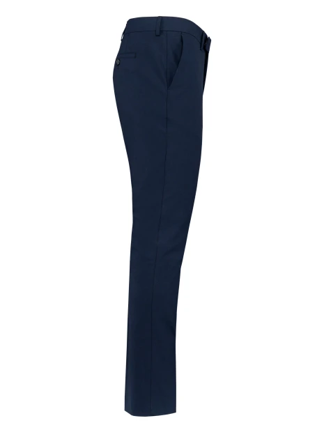 KARIBAN Pantalon de costume homme /api/colors/690898bc-50e9-47ea-9258-6648a6eb7e31 personnalisable