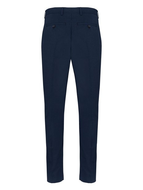 KARIBAN Pantalon de costume homme /api/colors/690898bc-50e9-47ea-9258-6648a6eb7e31 personnalisable