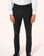 Broeken KARIBAN Heren pantalon kostuum voor bedrukking &amp; borduring