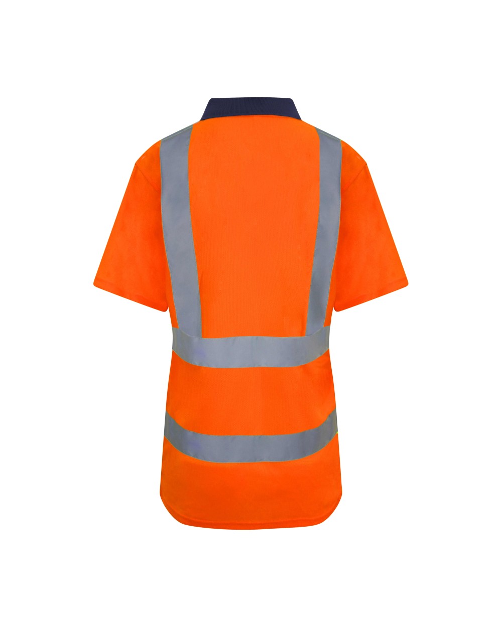 Polo's PRO RTX High visibility polo voor bedrukking &amp; borduring