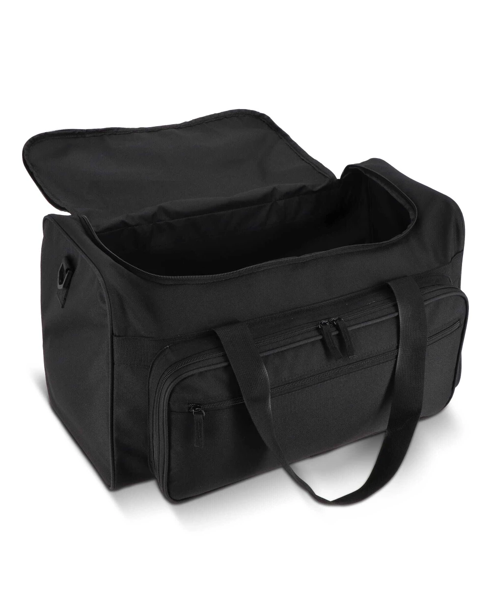 4DO R-PET 600D Sport- und Reisetasche 51 x 25 x 29 cm 37 l Taschen personalisierbar