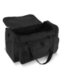 4DO R-PET 600D Sport- und Reisetasche 51 x 25 x 29 cm 37 l Taschen personalisierbar
