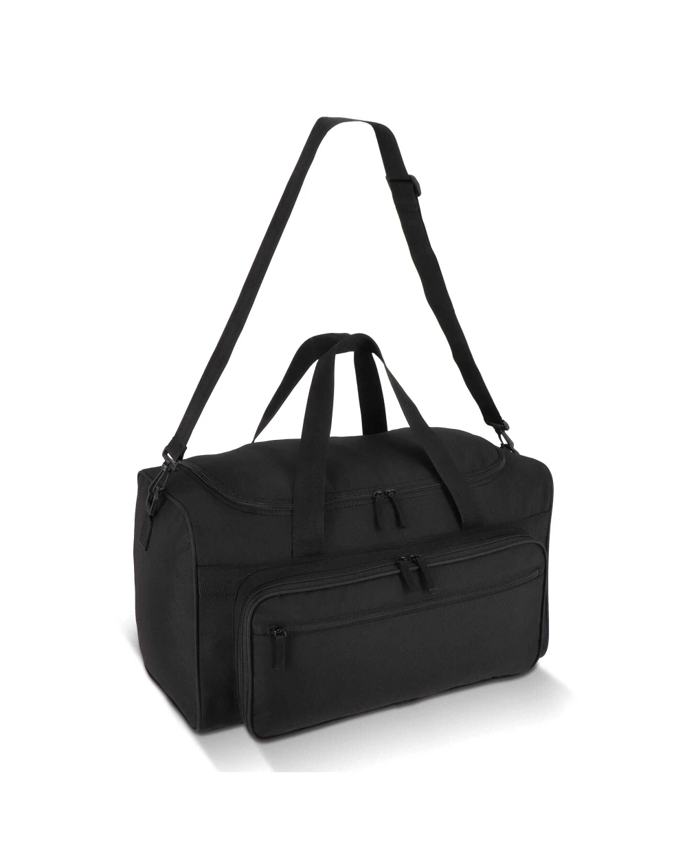 4DO R-PET 600D Sport- und Reisetasche 51 x 25 x 29 cm 37 l Taschen personalisierbar