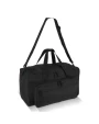 4DO R-PET 600D Sport- und Reisetasche 51 x 25 x 29 cm 37 l Taschen personalisierbar