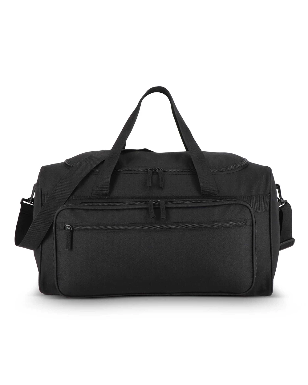 Tassen & Zakken 4DO R-PET 600D Sport- en reistas 51 x 25 x 29 cm 37 L voor bedrukking &amp; borduring