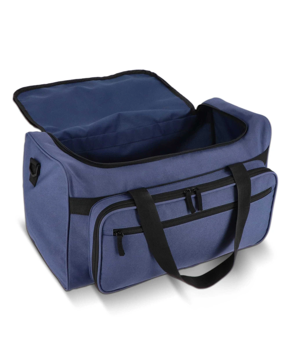 4DO R-PET 600D Sport- und Reisetasche 51 x 25 x 29 cm 37 l Taschen personalisierbar