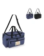 Tassen & Zakken 4DO R-PET 600D Sport- en reistas 51 x 25 x 29 cm 37 L voor bedrukking &amp; borduring