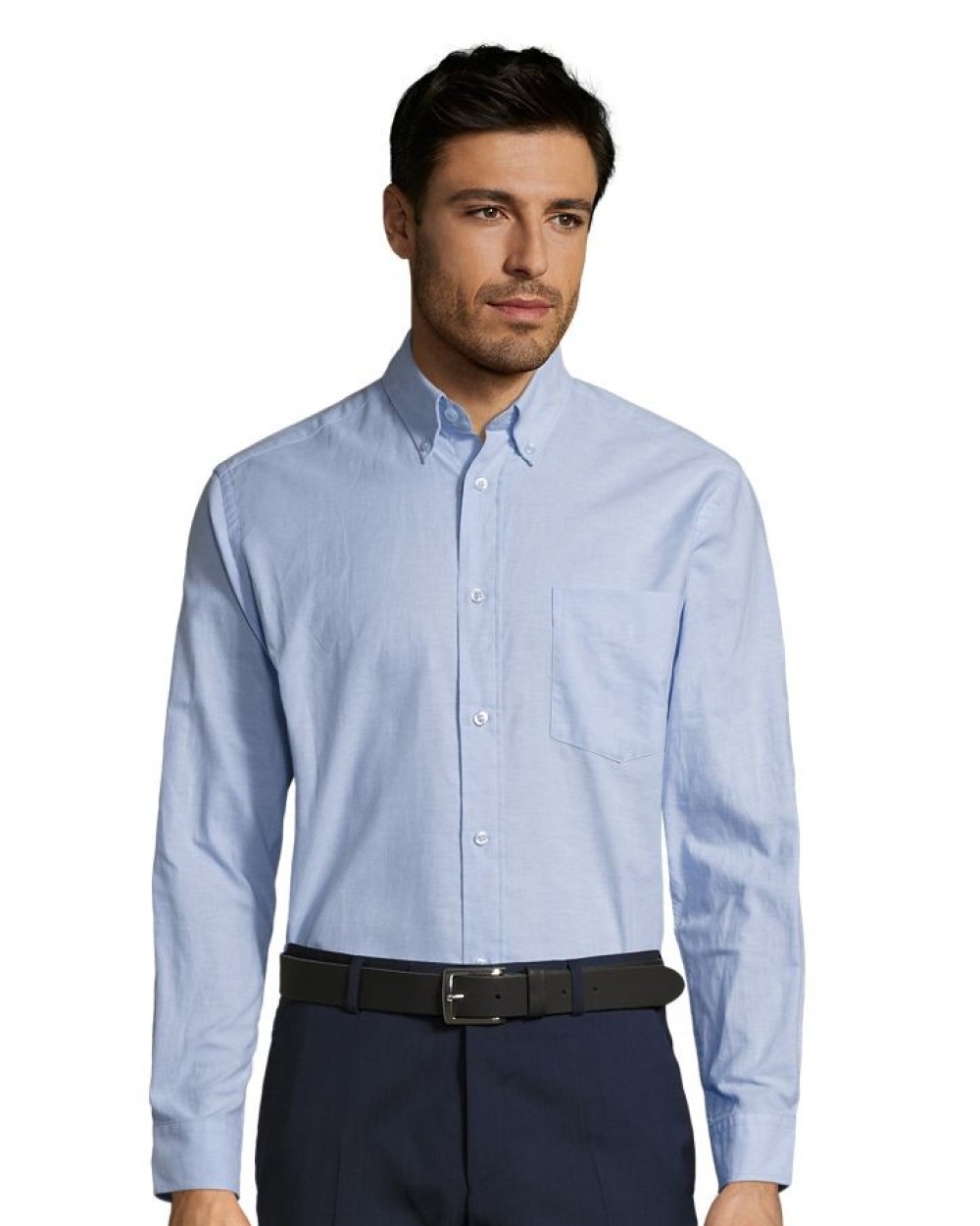 Chemises personnalisable SOL'S Boston