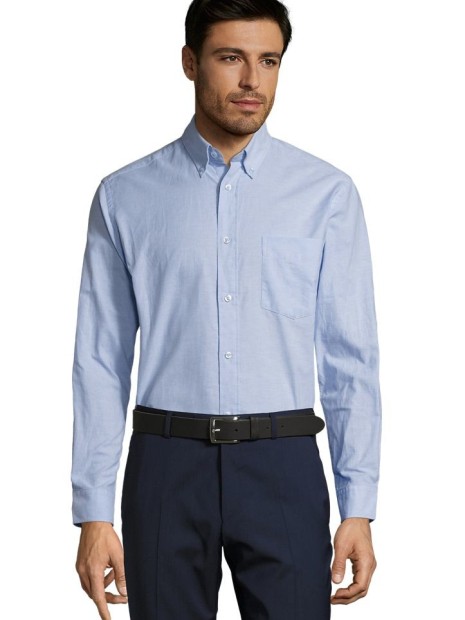 Chemises à personnaliser SOL'S Boston /api/colors/549fa598-8d61-4fa2-82ad-90f4d2ec39ab