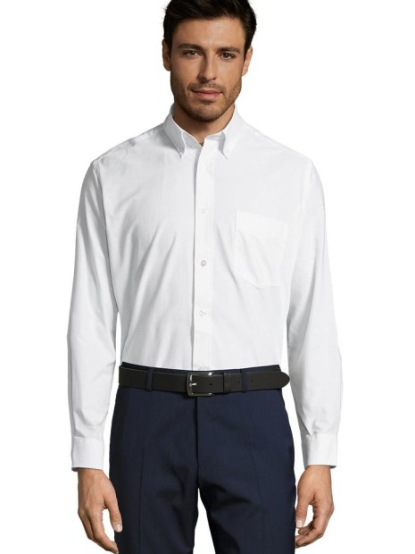 Chemises à personnaliser SOL'S Boston /api/colors/7a92cd2d-10d2-40b4-928b-296bb7487506