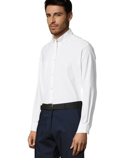 Chemises à personnaliser SOL'S Boston /api/colors/7a92cd2d-10d2-40b4-928b-296bb7487506