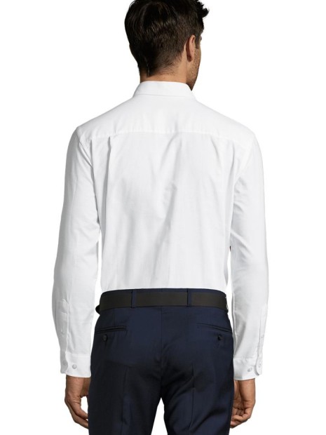 Chemises à personnaliser SOL'S Boston /api/colors/7a92cd2d-10d2-40b4-928b-296bb7487506