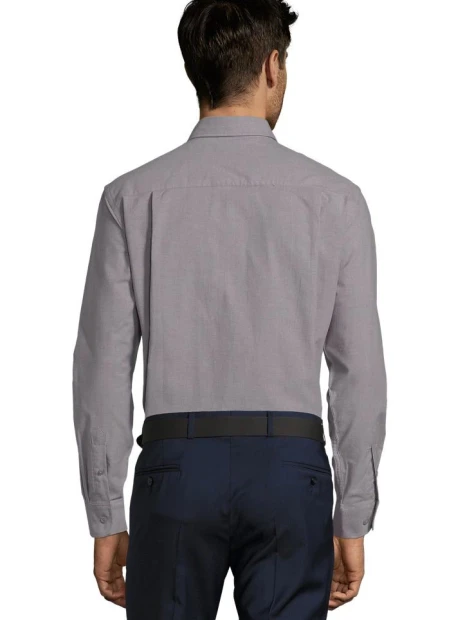 Chemises à personnaliser SOL'S Boston /api/colors/12080c85-8950-461d-af35-871f7cb95d1d