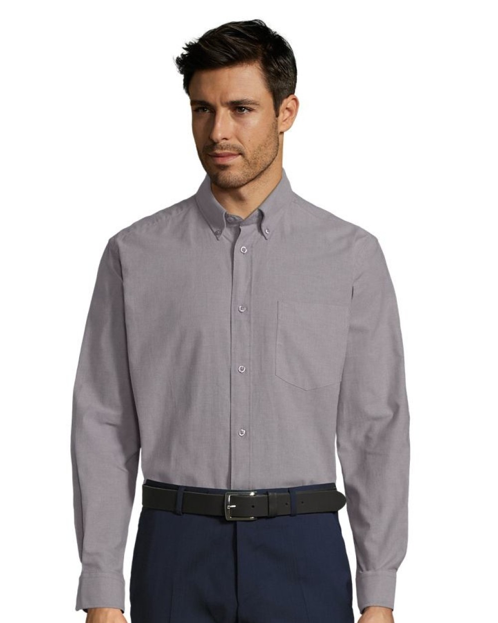 Chemises personnalisable SOL'S Boston