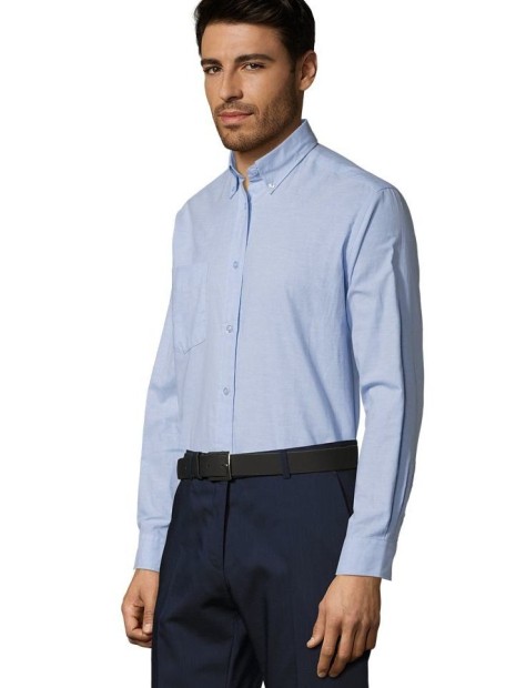 Chemises à personnaliser SOL'S Boston /api/colors/549fa598-8d61-4fa2-82ad-90f4d2ec39ab