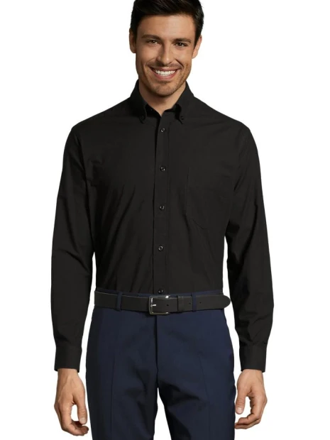 Chemises à personnaliser SOL'S Boston /api/colors/b9fdad4a-5e94-45cb-8c03-c08b349b28c3