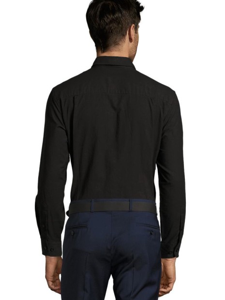 Chemises à personnaliser SOL'S Boston /api/colors/b9fdad4a-5e94-45cb-8c03-c08b349b28c3