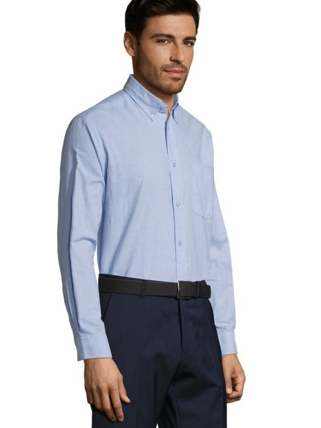 Chemises à personnaliser SOL'S Boston /api/colors/549fa598-8d61-4fa2-82ad-90f4d2ec39ab