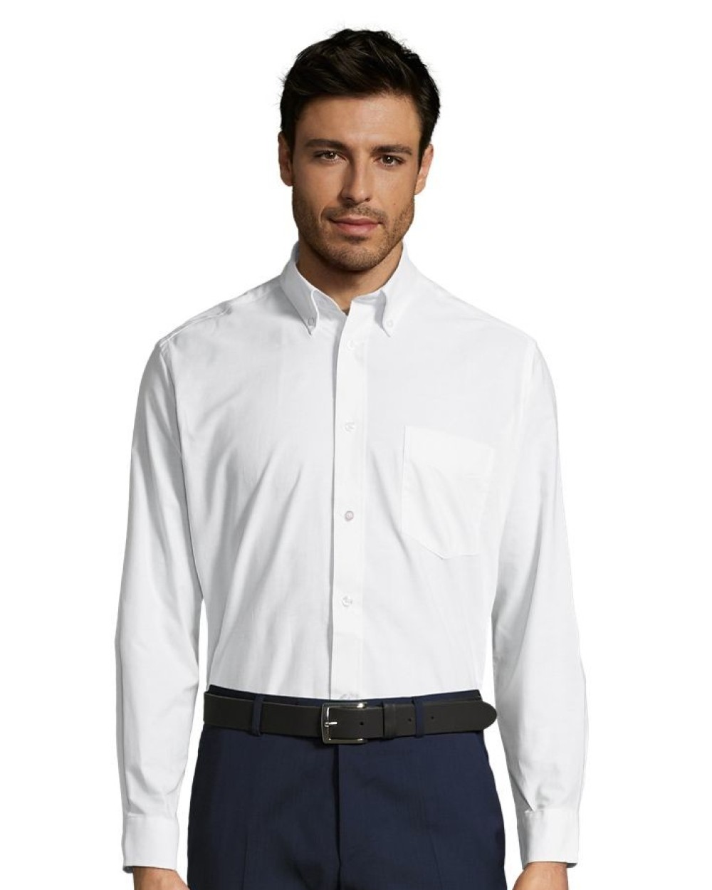 Chemises personnalisable SOL'S Boston