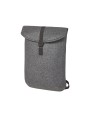 HALFAR Backpack Modern Classic Taschen personalisierbar