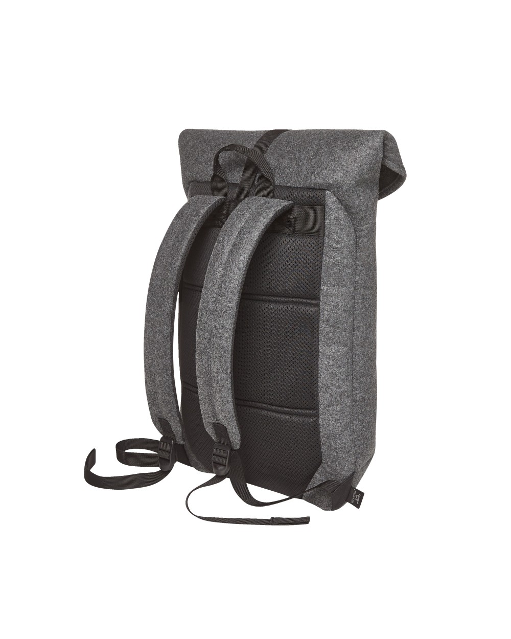HALFAR Backpack Modern Classic Taschen personalisierbar