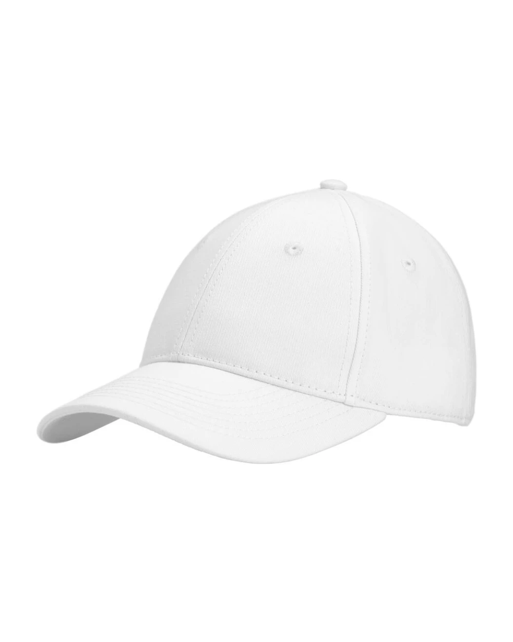 TRUE BLANKS Cotton Twill Baseball Cap Kappen personalisierbar