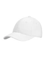 TRUE BLANKS Cotton Twill Baseball Cap Kappen personalisierbar