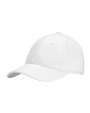 Petjes TRUE BLANKS Cotton Twill Baseball Cap voor bedrukking &amp; borduring