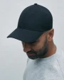 Petjes TRUE BLANKS Cotton Twill Baseball Cap voor bedrukking &amp; borduring