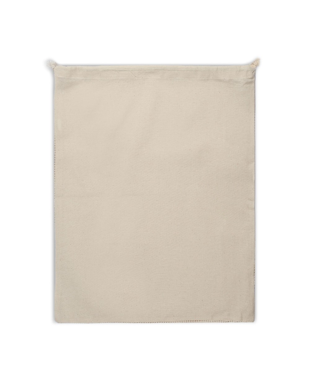 4DO Wiederverwendbare Lebensmitteltasche OEKO-TEX® Baumwolle 40x45cm Taschen personalisierbar