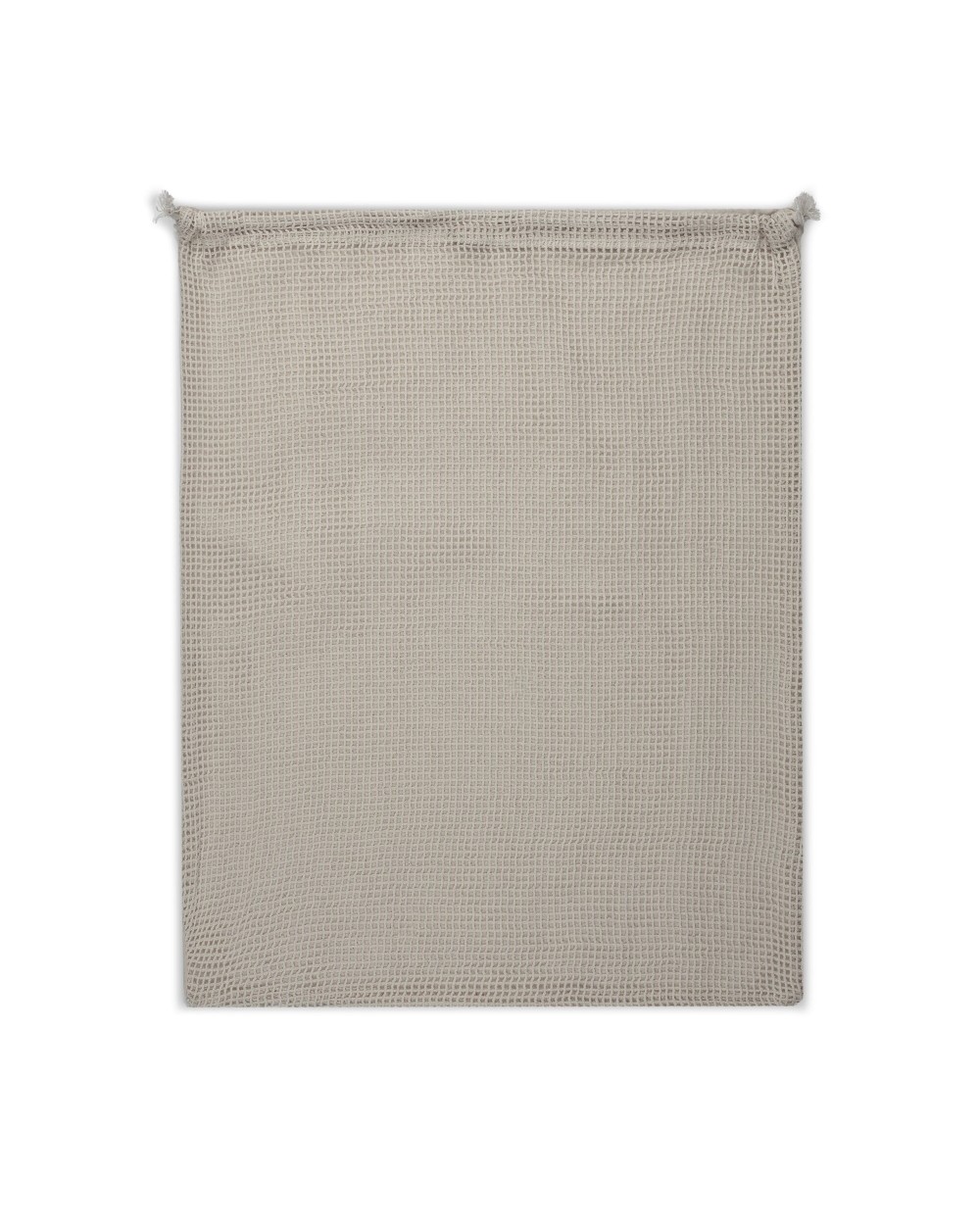 4DO Wiederverwendbare Lebensmitteltasche OEKO-TEX® Baumwolle 40x45cm Taschen personalisierbar