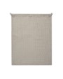 4DO Wiederverwendbare Lebensmitteltasche OEKO-TEX® Baumwolle 40x45cm Taschen personalisierbar