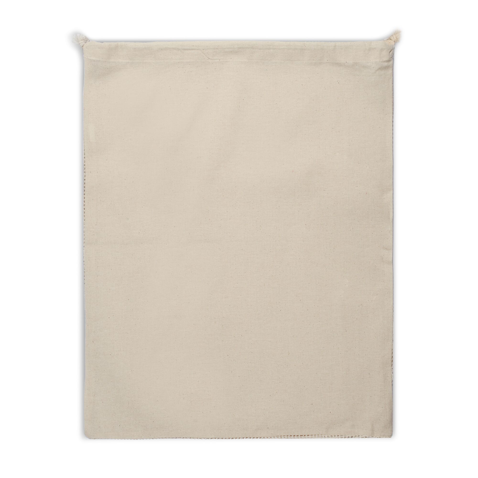 Sacs & Bagagerie personnalisable 4DO Sac de courses, réutilisable, en coton OEKO-TEX® 40x45cm