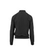 BUILD YOUR BRAND LADIES NYLON BOMBER JACKET Jacken personalisierbar