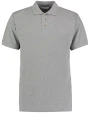 Polos personnalisable KUSTOM KIT Classic Fit Workwear Polo Superwash® 60º