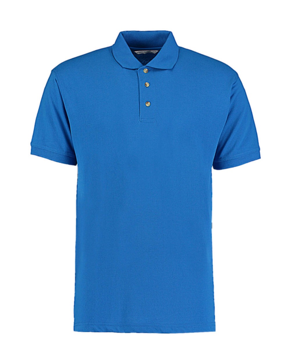 Polo's KUSTOM KIT Classic Fit Workwear Polo Superwash® 60º voor bedrukking &amp; borduring