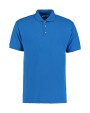 Polo's KUSTOM KIT Classic Fit Workwear Polo Superwash® 60º voor bedrukking &amp; borduring